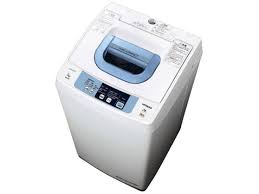 洗濯機を購入して部屋に置くのとコインランドリーはどっちが安くて得か計算してみた