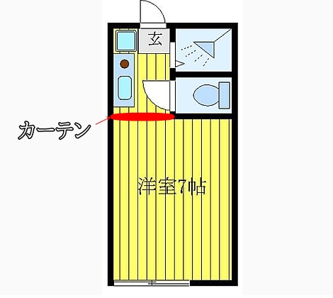 ワンルームでキッチンの匂いを防ぐための仕切り方法 一人暮らし初心者おすすめナビ ヒトグラ