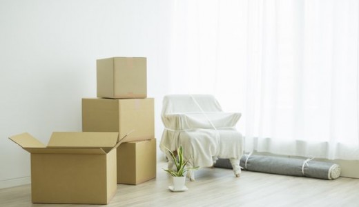 引っ越したけど引っ越したい！賃貸で入居後すぐ退去は返金される？