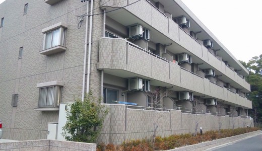 アパートとマンションの防音性の違いはどのぐらい？