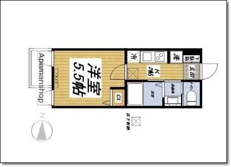一人暮らしに最適な部屋の間取りや広さは何畳なのか分析してみた 一人暮らし初心者おすすめナビ ヒトグラ