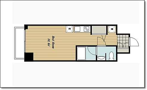 一人暮らしに最適な部屋の間取りや広さは何畳なのか分析してみた 一人暮らし初心者おすすめナビ ヒトグラ