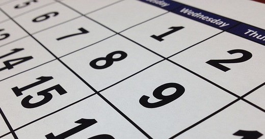 賃貸で退去日が中途半端でも日割り計算できないこともある？