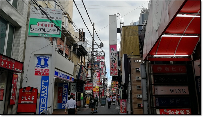 大宮の住みやすさまとめ 治安は埼玉1悪いが利便性は最高の街 一人暮らし初心者おすすめナビ ヒトグラ