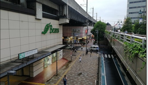武蔵浦和駅の住みやすさ！埼玉と東京の良いとこどりの街？