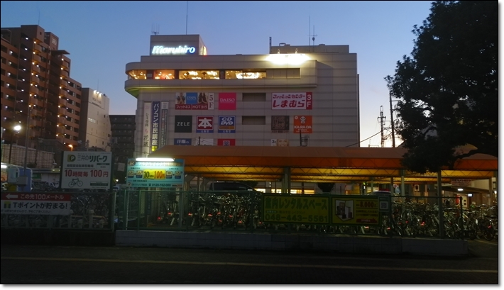 南浦和駅の住みやすさ 治安が良くて公園の多い街 一人暮らし初心者おすすめナビ ヒトグラ