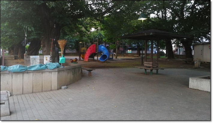 南浦和駅の住みやすさ 治安が良くて公園の多い街 一人暮らし初心者おすすめナビ ヒトグラ