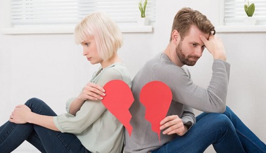 別れた彼氏や彼女が同棲解消したいのに出て行ってくれない時の対処方法とは