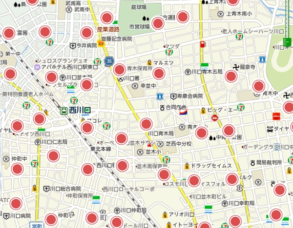 エバンス賃貸の特徴や口コミ 評判まとめ 実際に利用してみた結果 一人暮らし初心者おすすめナビ ヒトグラ